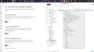 Covenant C2 Fully Undetected by Microsoft Windows Defender