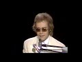 Elton John LIVE REMASTERED - Your Song (Royal Festival Hall, London, UK) | 1972