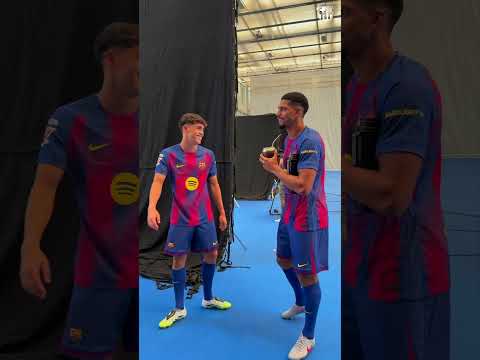 TeamMATES Shorts Fcbarcelona