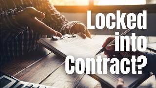 Understanding the Listing Agreement Before You Sell