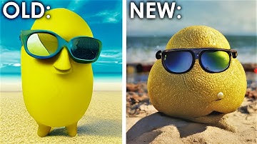 NEW DALL-E 2 AI Alternatives that you can try right now! Better than Dall E Mini, Best Text to Image