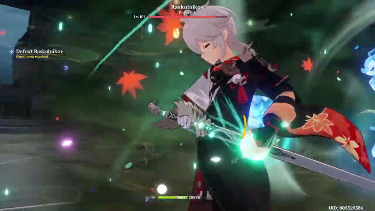 What's Wrong with this Mission