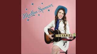 Video thumbnail of "Martha Spencer - Blue Ridge Mountain Lullaby"