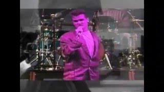 Mozzer Whats Wrong - Panic