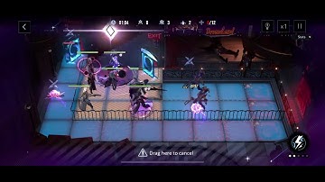 [Path to Nowhere] EX4-1 Full Conditions Depth 32