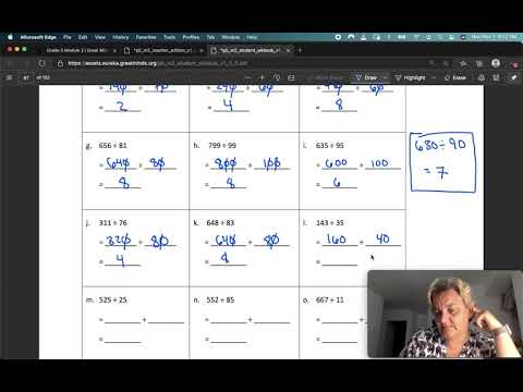 Eureka Math Grade