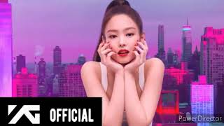 JENNIE- 360(DEGREE)