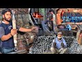Amazing Manufacturing Process of Tractor Top Link | How Tractor Top Link are Manufactured in Factory
