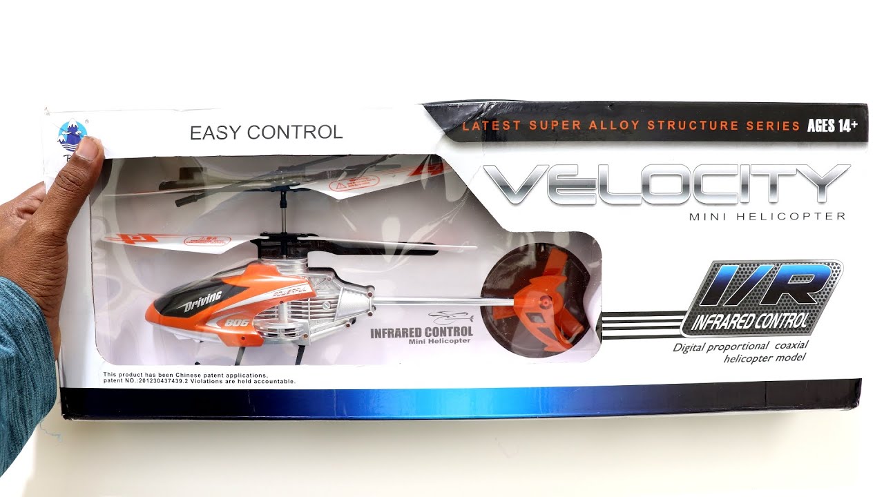 Remote Wala Helicopter Cheapest Retailers, Save 55% | jlcatj.gob.mx