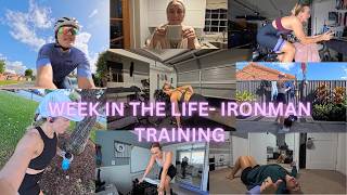 Triathlon Training- WITL as A Full-time Healthcare Worker