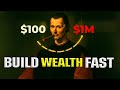 Machiavelli Exposed: The Secret to Building Wealth Fast (And How You Can Use It Today)