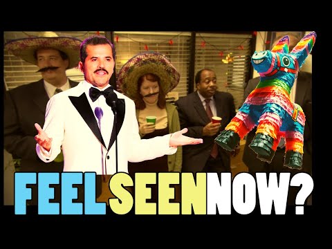John Leguizamo's VIRTUOUS