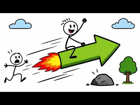 Why Does Friction Slow Things Down?