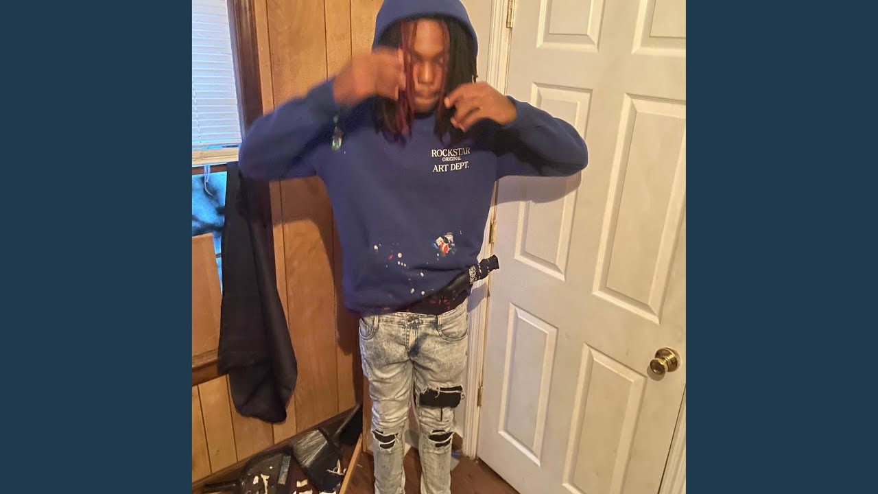 007 Freestyle (feat. Jdotbdat)