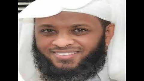 سورة الكهف بصوت الشيخ توفيق الصايغ Surat Al kahf