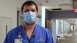 IU Health Excursion Video