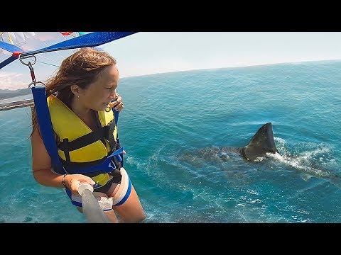 19 Счастливчиков, Которым Дико Повезло! Самые Невероятные Везения