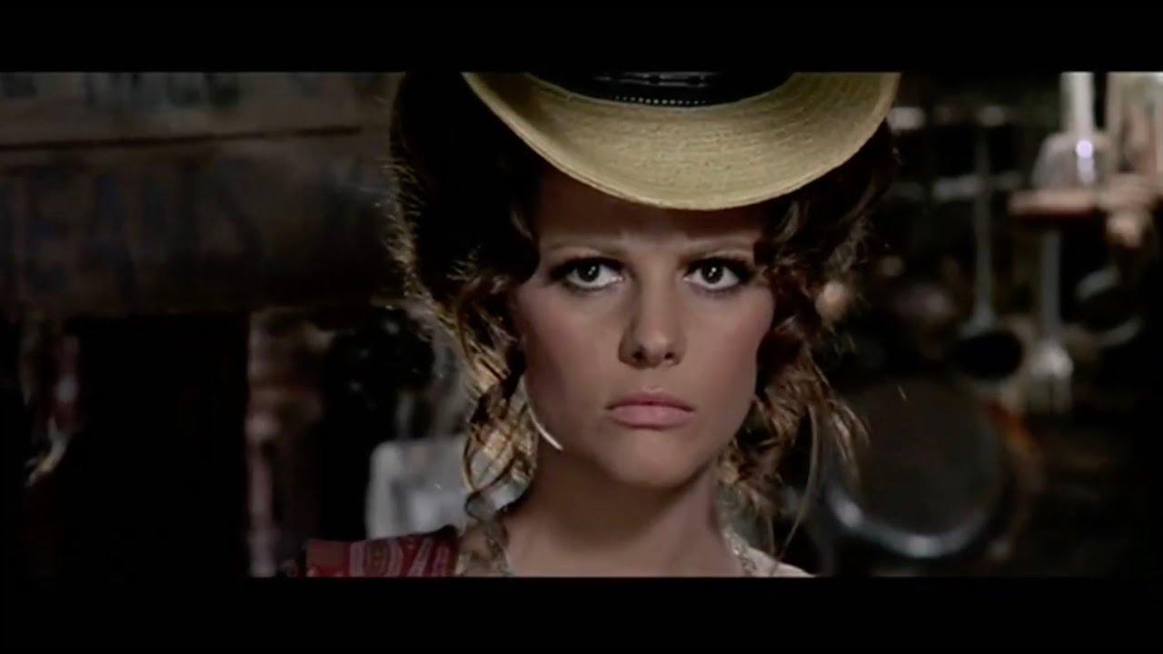 Does Everyone Stare - Music Video