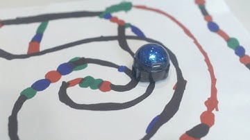 Creative learning, making and coding at DOKK1 in Aarhus, Denmark