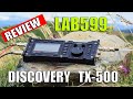 LAB599 DISCOVERY TX 500 IN-DEPTH REVIEW