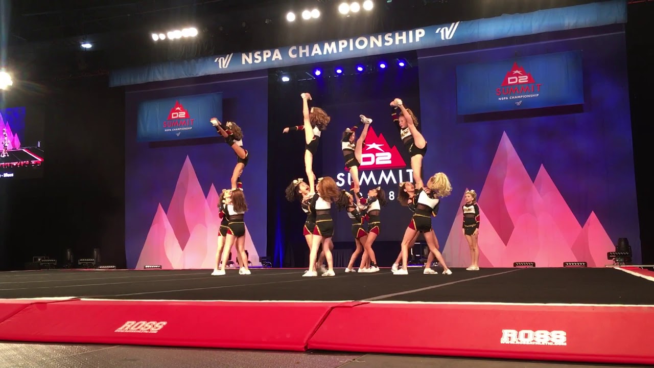 D2Summit 2018 SVE Blue2 Carolyn