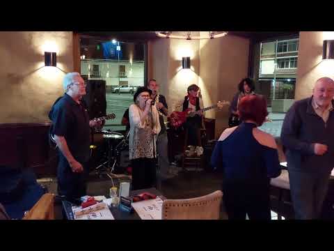 BLUES ENIGMA BAND in Cuenca Ecuador BLUES ENIGMA BAND in Cuenca Ecuador