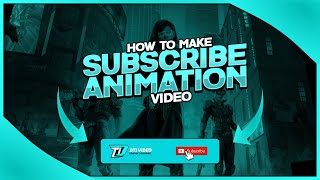 How to make subscribe bell intro animation in android