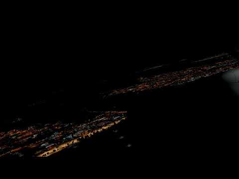 Despegue de Barcelona