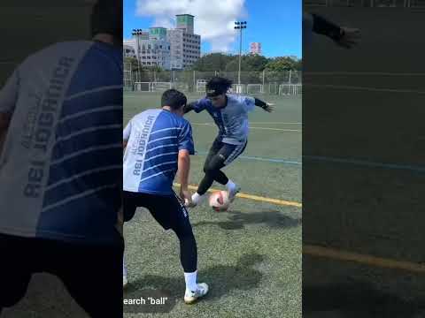 CRAZY SKILL TUTORIAL