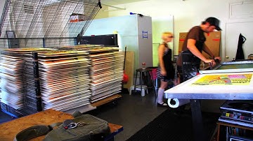 MearOne + Serio Press Bring "Freedom For Humanity" To Life For 1xRUN