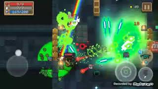 Играю с другом в Soul Knight 3 часть