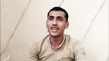 صوته ينسيك الدنيا لعذوبة صوت القارئ !! تلاوة هادئة ||  القارئ علي عبد الرازق