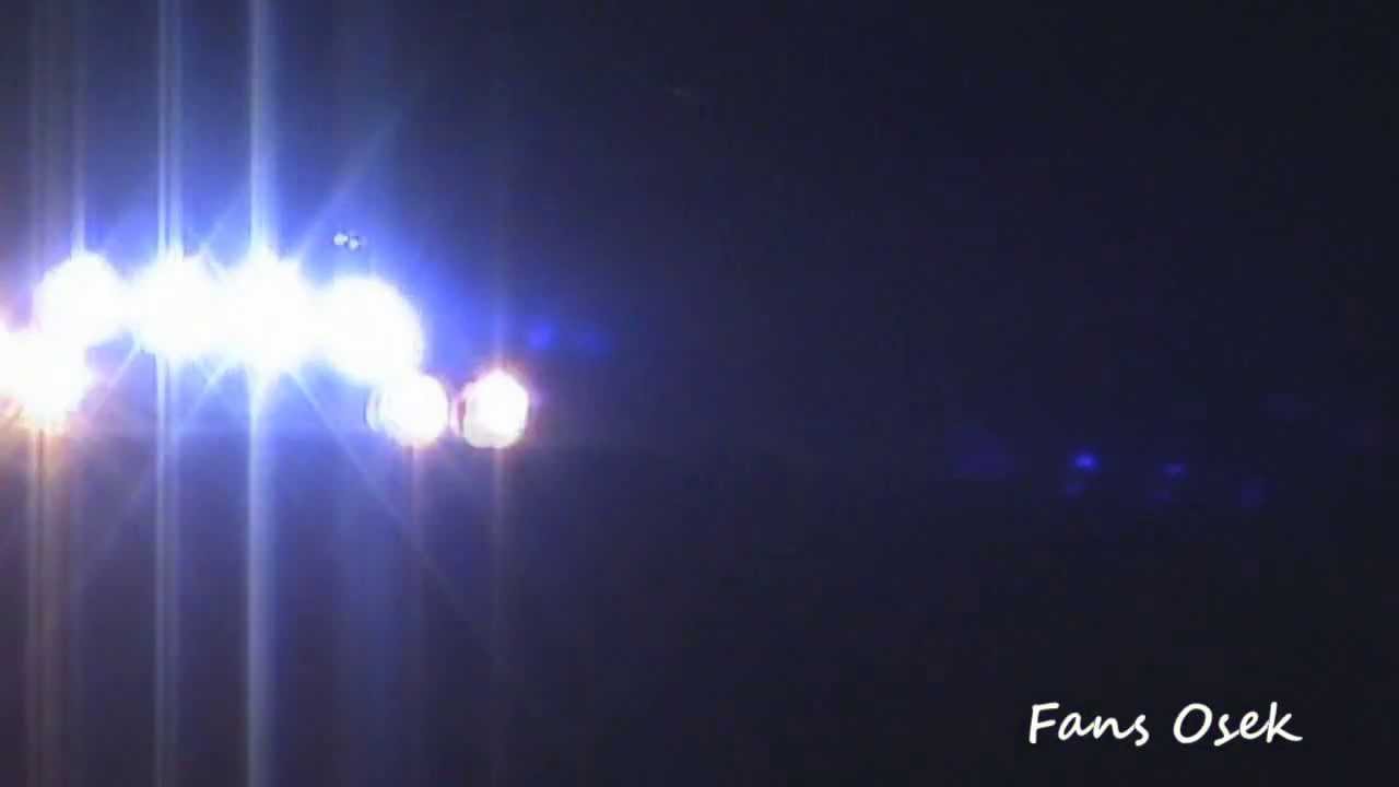 Rally Legend 2013 SS 2 Domagnano (Fans Osek)