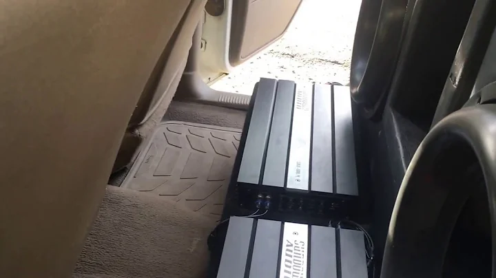 2016 Walkaround - 4 ZV4 15 Walled 2 SAZ 3500's