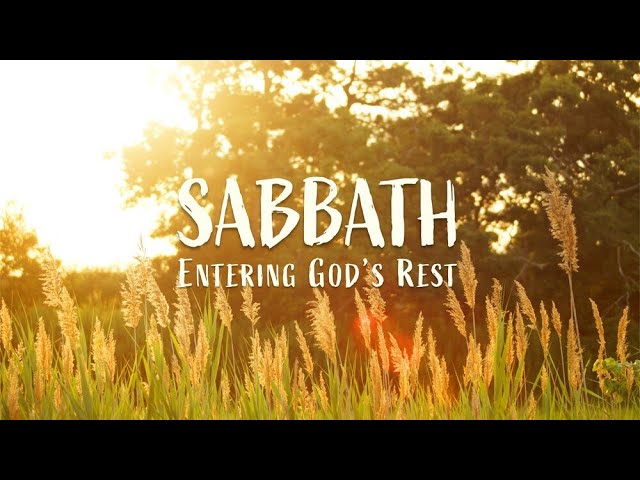 [09-07-22] SABBATH ASSEMBLY