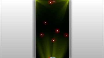 template video background.light affect.avee player template.black screen status background.greenvdo