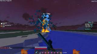 debuff 1v1s w/ fourtey :3
