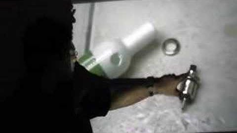 Wii Remote Hack Part I : Building the light pens