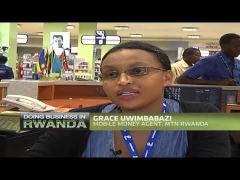 How Mobile Money Is Changing Lives Of Rwandans