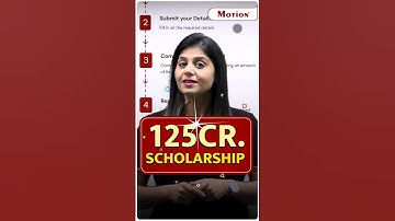 ✨🎉Grab the golden opportunity (MTSE)🔥💪 | Motion NEET #neet2024 #nvsir #poonammam #neet #shorts #mtse