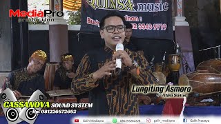 Lungiting Asmoro Atim Satus Quinsa 