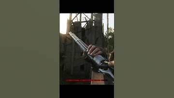 High ping is not a problem #gaming #huntshowdown