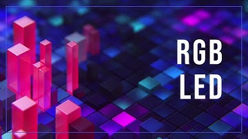 How to Wire the HW-479 RGB LED Module to Arduino UNO