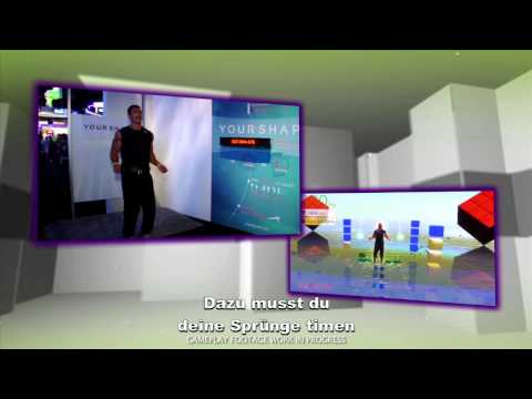 Your Shape Fitness