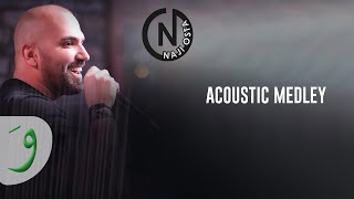 Naji Osta - Acoustic Medley (2020) / ناجي الأسطا - ميدلي