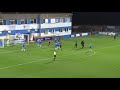 Barrow v Oldham Athletic highlights