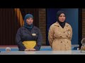 موده شدت روحها لآخر حلقه وبعدها قلبت عليهم كلهم