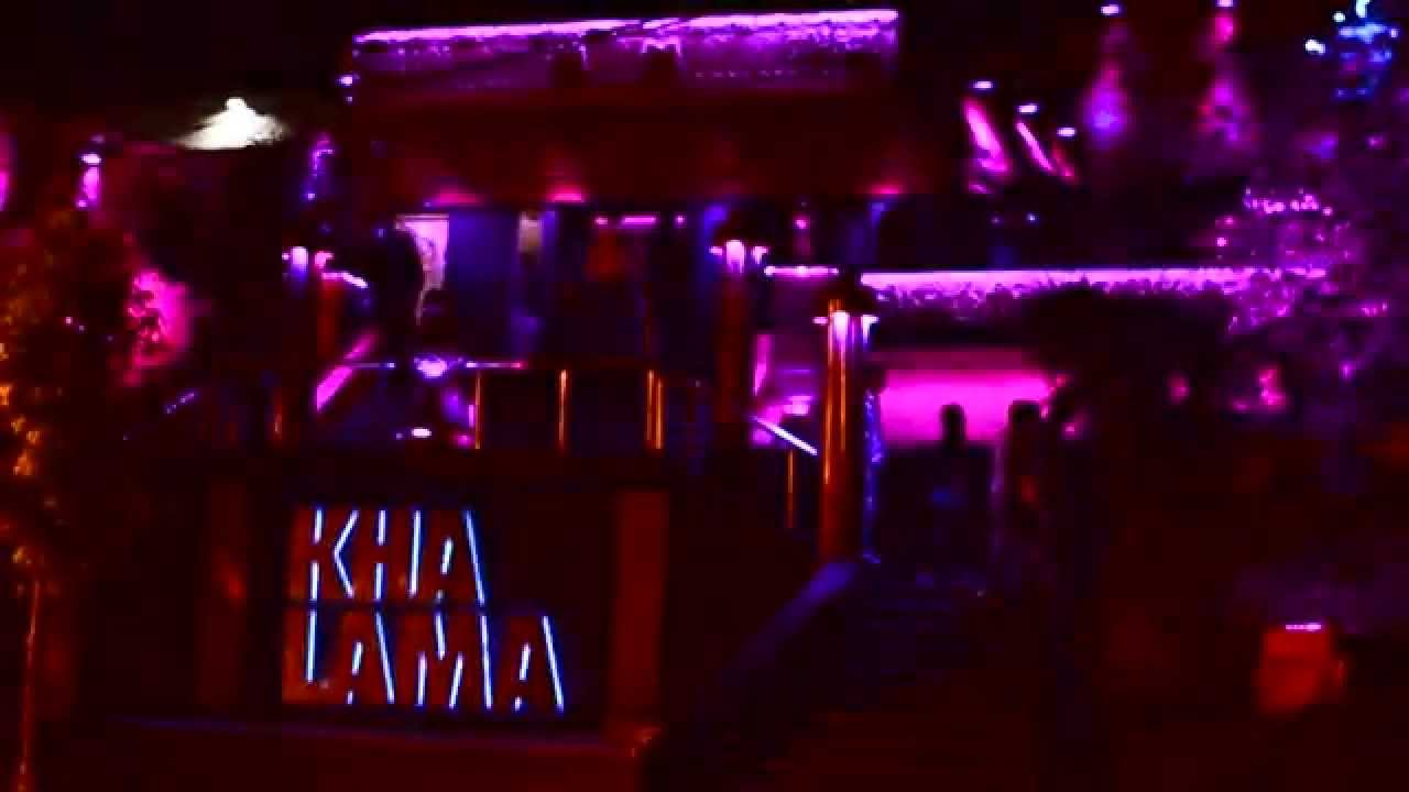 Khalama Aftermovie Verano 2015