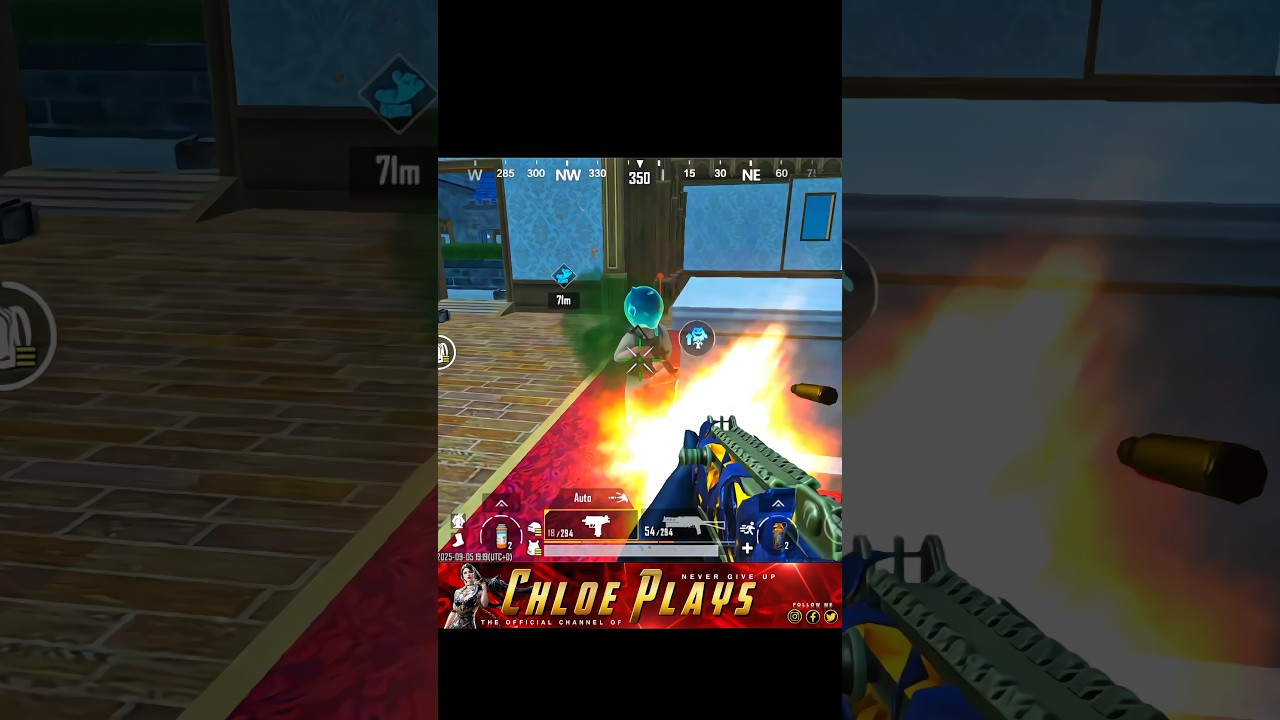 "Alone but unstoppable 🚀 