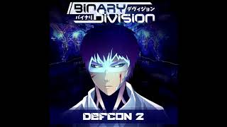 Binary Division - Riot Rebellion V2